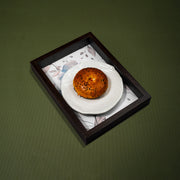 Poppy Day Tray - Extra Small